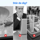 Bärbara tuggbara tandkrämstabletter för frisk andedräkt