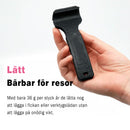 🚵2-i-1 cykeldäckskofot👨‍🔧