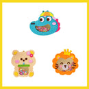 DIY handgjorda hängen