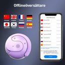 🏆Populära AI översättning Bluetooth-headset⏰