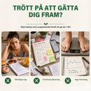 Kom Igång Med Periodisk Fasta – 14-dagarsupplägg + över 40 enkla recept