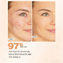 Tonad, suddig och återfuktande BB-kräm med SPF 30+ (🎁Bonus Borsta*1🎁)