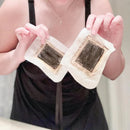 Nattarrangemang giftfötter