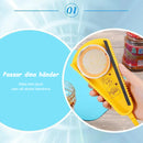 Kreativ multifunktionell flasköppnare