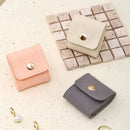 Mini smyckesväska för resor