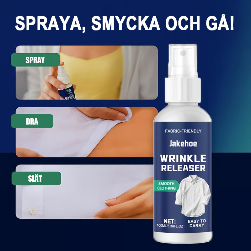 Anti-rynkspray