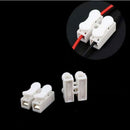 Fjäder snabbkopplingskabel