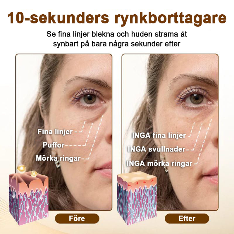 10-sekunders anti-rynkeessens