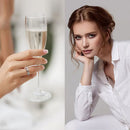 Ångestlindrande spinnring: En symbol för löften och lycka