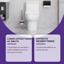 Kraftfull hushållsrengöringsgel