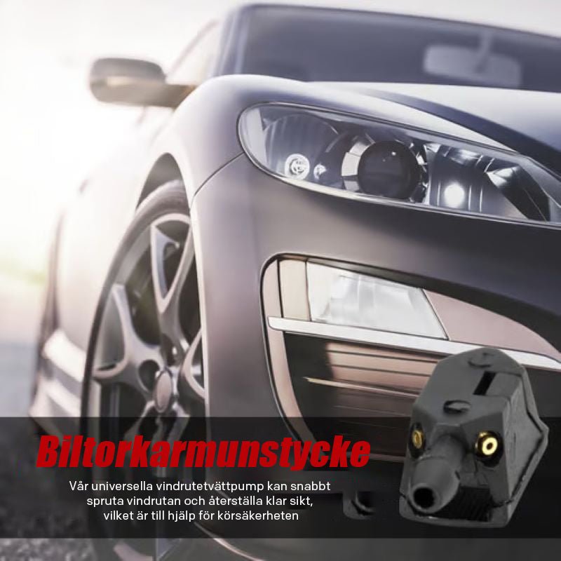 🚗Biltork Munstycke