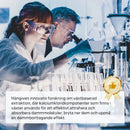 Magisk låda för att rena och eliminera damm från inomhusluften