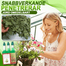 🍀Magiskt hydroponiskt flytande gödselmedel🌱