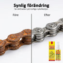 Rostskyddande och smörjande spray