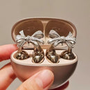 Trådlösa Bluetooth-hörlurar