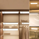 Smart Magnetisk LED-Lampa Med Rörelsesensor