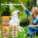 Kraftfull Luktspray för Husdjur