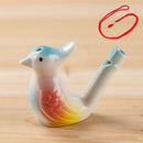 Interaktivt och roligt – fågelvisslor