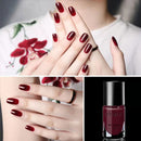 Snabbtorkande spegelnagellack