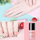 Snabbtorkande spegelnagellack