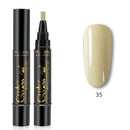 💅✨ 3-i-1 Gellack Penna | Snabb Manikyr