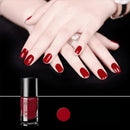 Snabbtorkande spegelnagellack