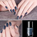 Snabbtorkande spegelnagellack