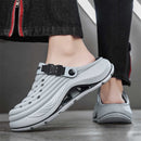 Unisex andningsbara, lätta och halkfria Crocs