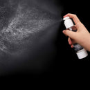 Vakuum kosmetiska resebehållare