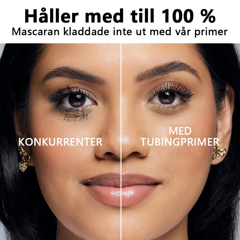 NEW RELEASES - Tubing Mascara & Primer
