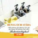 Förvaringsavdelare för kylskåp