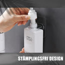 Multifunktionell rund krok