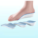 Höjdlyftande innersulor