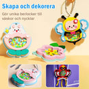 Non-woven hängande dekorationer för barn