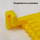 Syguideverktyg – Hjälper till med perfekt sömnad - 1 SET(4mm+3mm+2mm+1.5mm)