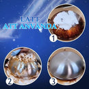 Skummande rengöringsmedel för tunga oljefläckar