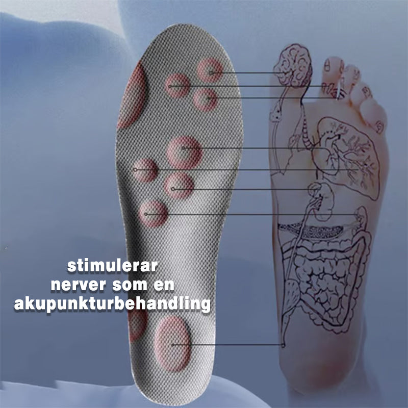 🔥Revolutionerande innersula