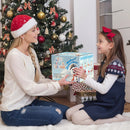 Gör-det-själv juldekorationssats för barn