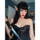 KORSETT PUSH-UP VICTORIEN