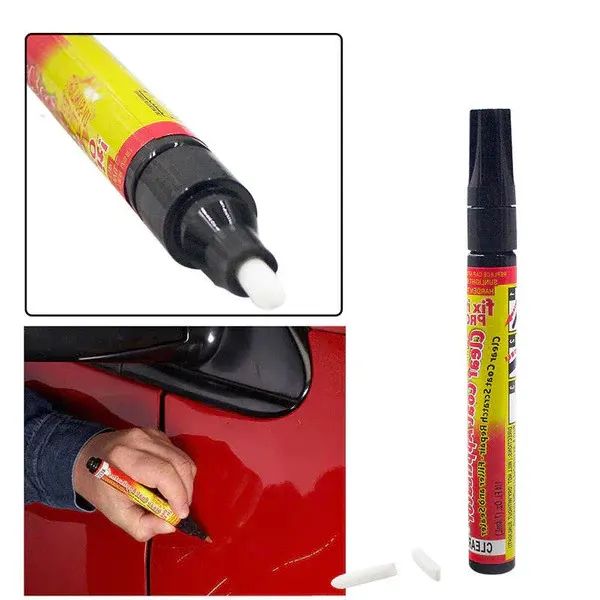 Scratch Eraser Pen