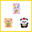 DIY handgjorda hängen