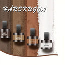 Hårlinje skuggpuder