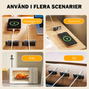 🌟Nödvändigheter för familjen🎁Vårens kabelorganisatör