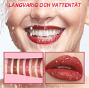 💋Superlångvarig Teddy-läppglaze