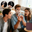 Fingrarnas mystiska rök