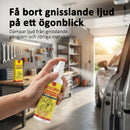 Rostskyddande och smörjande spray
