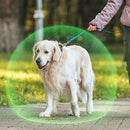 Maskskyddshalsband mot husdjur