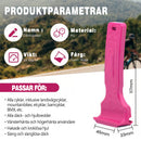 🚵2-i-1 cykeldäckskofot👨‍🔧