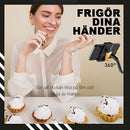 Bordssidan flexibel telefonhållare