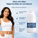 Daglig vårdgel